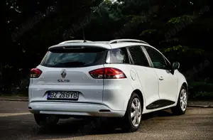 Renault Clio 1.5dci Euro6  Keyless Go - imagine 3