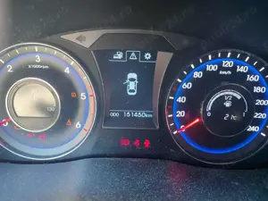 Hyundai I40 Limuzina - imagine 2