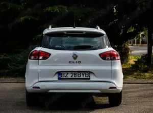 Renault Clio 1.5dci Euro6  Keyless Go - imagine 4