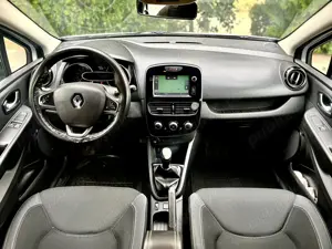 Renault Clio 1.5dci Euro6  Keyless Go - imagine 5