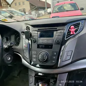 Hyundai I40 Limuzina - imagine 3