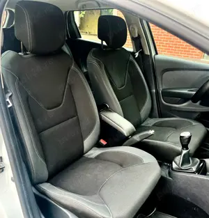 Renault Clio 1.5dci Euro6  Keyless Go - imagine 6