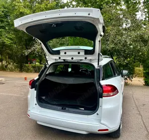 Renault Clio 1.5dci Euro6  Keyless Go - imagine 8