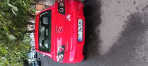 Mazda3 diesel, berlina  - imagine 8 Mazda3 diesel, berlina  - imagine 8