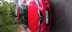 Mazda3 diesel, berlina  - imagine 9 Mazda3 diesel, berlina  - imagine 9