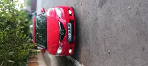 Mazda3 diesel, berlina  - imagine 10 Mazda3 diesel, berlina  - imagine 10