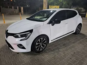 Renault Clio V Techno   1.0 TCe 90 CP   2022   Stare impecabilă - imagine 3