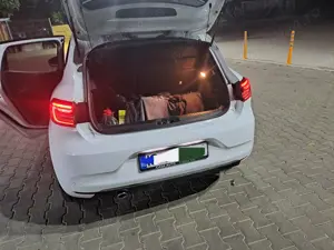 Renault Clio V Techno   1.0 TCe 90 CP   2022   Stare impecabilă - imagine 9