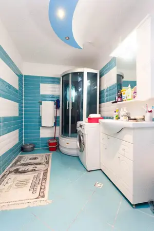 Apartament 2 camere Confort Park.