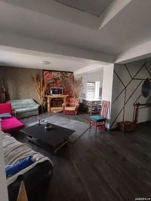 Casa de inchiriat - imagine 4