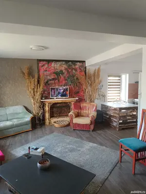 Casa de inchiriat - imagine 7