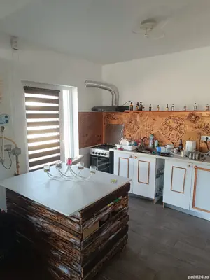 Casa de inchiriat - imagine 8