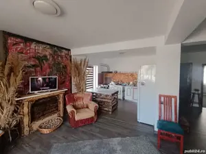 Casa de inchiriat - imagine 9