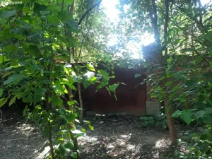 Teren intravilan disponibil în 2 rate-  în zona centrală, 1500 mp, în Nădab