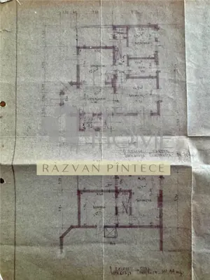 Inchiriere casa 7 camere, zona AFI Palace centru, Ploiesti - imagine 2