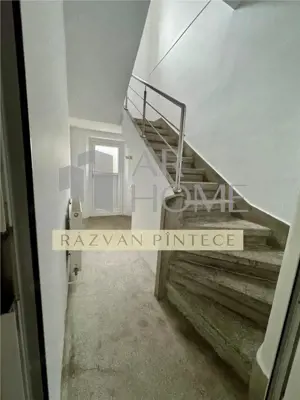 Inchiriere casa 7 camere, zona AFI Palace centru, Ploiesti - imagine 13