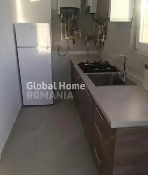 GARSONIERA | 1 Mai | bloc nou 2015 | Balcon - imagine 2