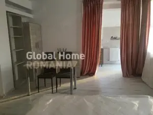 GARSONIERA | 1 Mai | bloc nou 2015 | Balcon