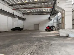 Hale industriale si birouri de inchiriat!! 575-3855 mp - imagine 19