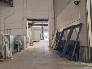 Hale industriale si birouri de inchiriat!! 575-3855 mp - imagine 4