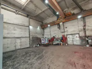 Hale industriale si birouri de inchiriat!! 575-3855 mp - imagine 12