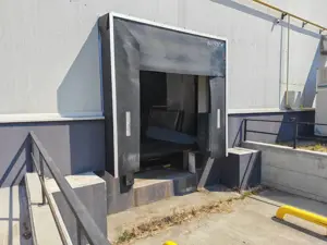 Hale industriale si birouri de inchiriat!! 575-3855 mp - imagine 15