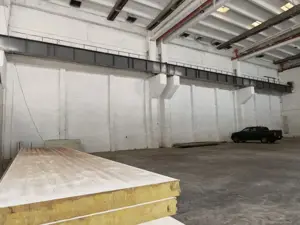 Hale industriale si birouri de inchiriat!! 575-3855 mp - imagine 18