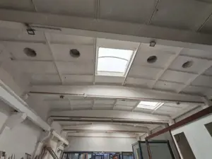 Hale industriale si birouri de inchiriat!! 575-3855 mp - imagine 8