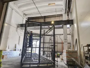 Hale industriale si birouri de inchiriat!! 575-3855 mp - imagine 3