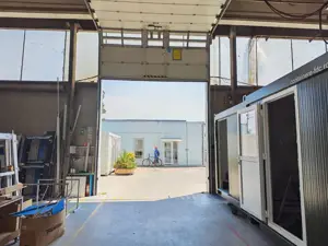 Hale industriale si birouri de inchiriat!! 575-3855 mp - imagine 9