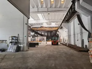 Hale industriale si birouri de inchiriat!! 575-3855 mp - imagine 5