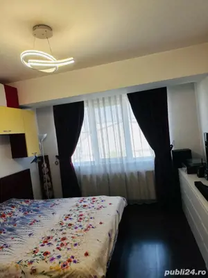 Vand apartament 2 camere