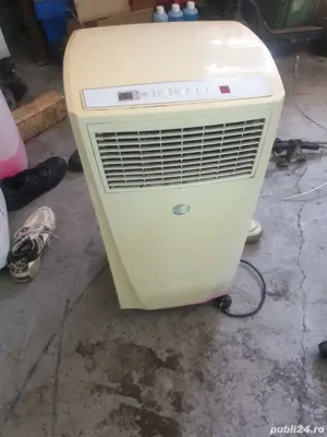 Vând 2  aeroterma și 1 ventilator.  - imagine 5