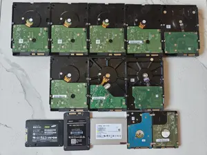 Componente Pc Leptop Ram Ssd... - imagine 2