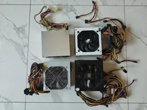 Componente Pc Leptop Ram Ssd... - imagine 5