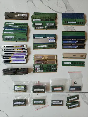 Componente Pc Leptop Ram Ssd... - imagine 6