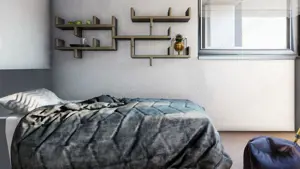 Apartament superb, 3 camere 2 bai, la prima locuire in XCity Towers - imagine 6