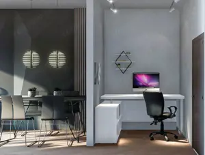 Apartament superb, 3 camere 2 bai, la prima locuire in XCity Towers - imagine 5