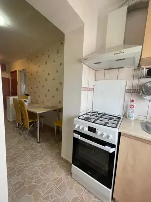 Apartament cu 3 camere + Parcare, Nufărul, Oradea - imagine 5