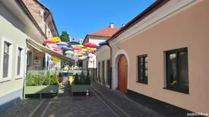 casa spatiu comercial ultracentral 