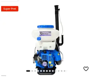 vand atomizor cu rezervor de 14 L