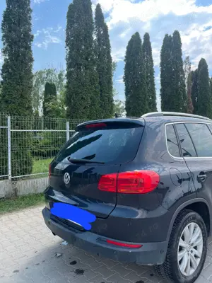 De vănzare Volkswagen Tiguan - imagine 5