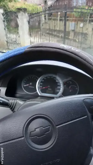 Chevrolet lacetti - imagine 2