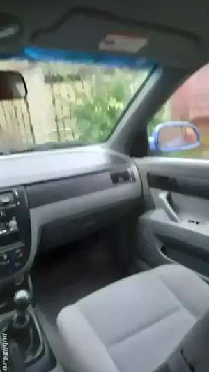 Chevrolet lacetti - imagine 4