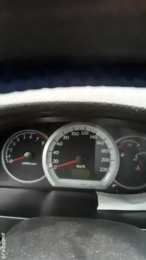 Chevrolet lacetti - imagine 5