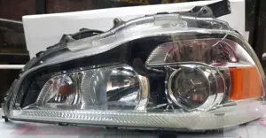  Vand , FAR, ELECTRIC (Xenon) dreapta  ptr Mitsubishi ASX 2012 - imagine 3