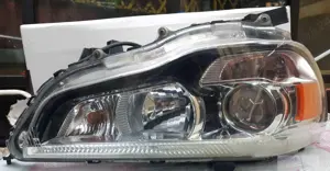  Vand , FAR, ELECTRIC (Xenon) dreapta  ptr Mitsubishi ASX 2012 - imagine 2