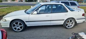 Acura Integra 1.8 benzină  - imagine 2