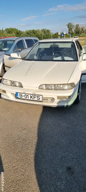 Acura Integra 1.8 benzină  - imagine 4