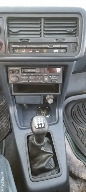 Acura Integra 1.8 benzină  - imagine 3